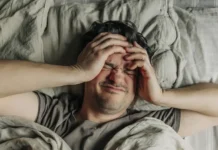 София Черкасова и Александр Карасёв раскрывают секреты бодрости после дневного сна sofiya cherkasova i aleksandr karasyov raskryvayut sekrety bodrosti posle dnevnogo sna-todey-ru-0