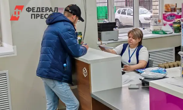 Суд Хабаровска защитил клиента Почты России в Эльбане после задержки-0