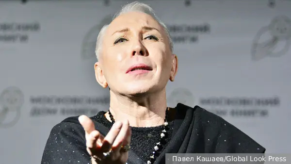 Приставы начали взыскание с пародиста Пугачевой более 13,6 млн рублей