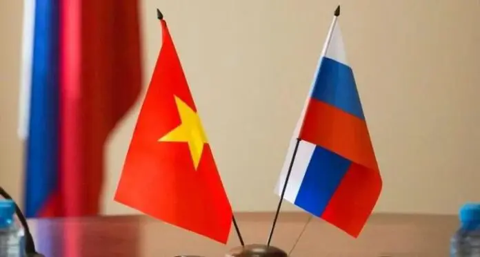 Свердловская область проводит набор на деловую миссию в Ханой во Вьетнаме-0