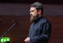 Светлое служение митрополита Илариона в Чехии между молитвой и вызовами svetloe sluzhenie mitropolita ilariona v chehii mezhdu molitvoj i vyzovami-todey-ru-0