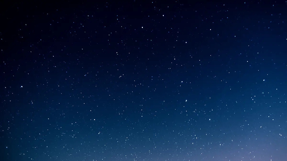 Ученые нашли во Вселенной загадочные темные звезды