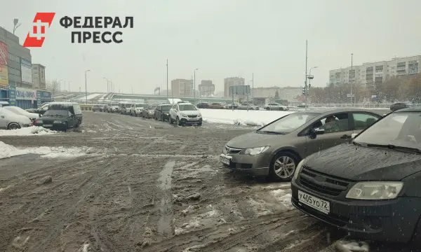 Тюмень выбрала безопасный реагент Бионорд вместо соли для зимних улиц-0