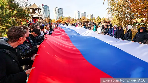 Эксперты: Опыт России в объединении народов делает ее архитектором многополярного мира