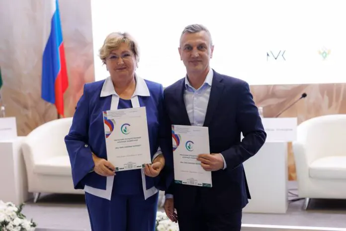 УрГАУ и Дворец молодежи реализуют проекты с Кванториумом в Ирбите и поддерживают Ольгу Лоретц-0