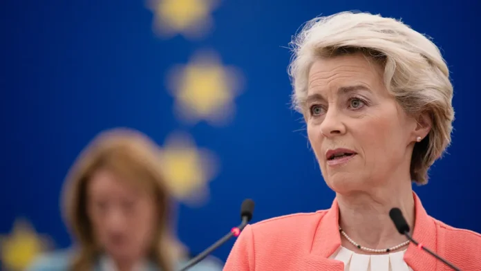 ursula fon der lyajen prizyvaet strany es k radikalnym shagam protiv rossii-todey-ru-0