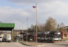 Уссурийская таможня увеличивает скорость оформления автомобилей в Приморье ussurijskaya tamozhnya uvelichivaet skorost oformleniya avtomobilej v primore-todey-ru-0