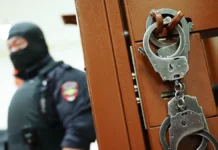 В Челябинске МВД и ФСБ пресекли связь А. Горбуновой с запрещённой ОПГ «Махонинские» v chelyabinske mvd i fsb presekli svyaz a gorbunovoj s zapreshhyonnoj opg mahoninskie-todey-ru-0