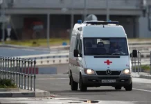 В Подмосковье расследуют уголовное дело о пытках в ОПГ Рехаб v podmoskove rassleduyut ugolovnoe delo o pytkah v opg rehab-todey-ru-0