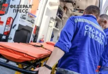 В Рязани бригада скорой помощи спасла 12-летнего мальчика с анафилактическим шоком v ryazani brigada skoroj pomoshhi spasla 12letnego malchika s anafilakticheskim shokom-todey-ru-0