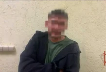 В Старой Купавне Росгвардия обезвредила дебошира с топором и пистолетом v staroj kupavne rosgvardiya obezvredila deboshira s toporom i pistoletom-todey-ru-0