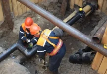 В Уссурийске газификация идет полным ходом благодаря новому газопроводу Газпрома v ussurijske gazifikacziya idet polnym hodom blagodarya novomu gazoprovodu gazproma-todey-ru-0