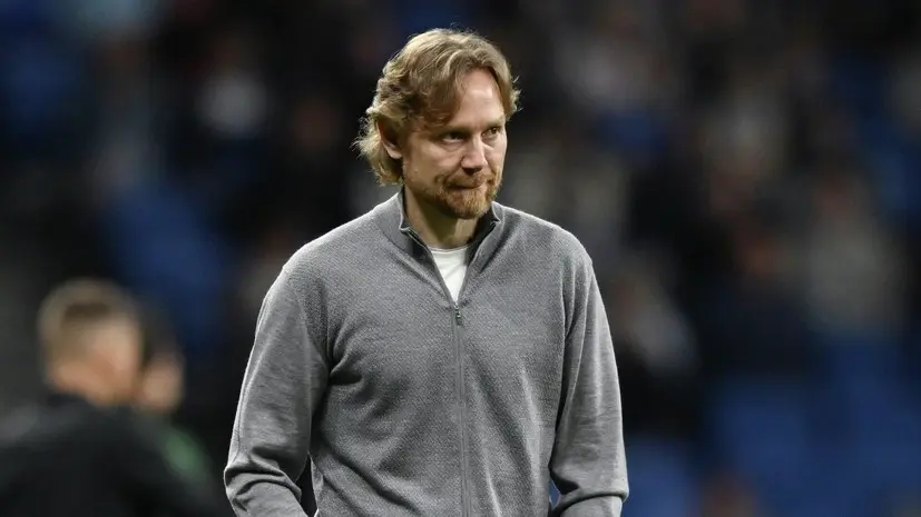 Карпин раскрыл, правда ли он отказывался от неустойки после ухода из «Динамо»