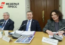 Виктория Николаева и Владимир Николаев привлекают внимание Генпрокуратуры и Госдумы на фоне позитивных перемен viktoriya nikolaeva i vladimir nikolaev privlekayut vnimanie genprokuratury i gosdumy na fone pozitivnyh peremen-todey-ru-0