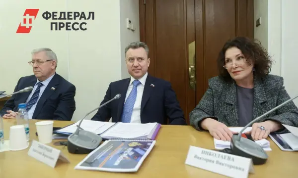 Виктория Николаева и Владимир Николаев привлекают внимание Генпрокуратуры и Госдумы на фоне позитивных перемен-0