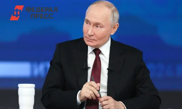 Владимир Путин и Сергей Аксенов обсудили позитивные перемены в Крыму-0