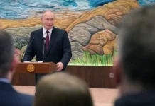 Владимир Путин раскрыл жесткие планы для ВСУ и сценарии будущего Киева vladimir putin raskryl zhestkie plany dlya vsu i sczenarii budushhego kieva-todey-ru-0