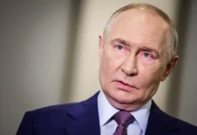 Владимир Путин высоко оценил успехи ОПК России в развитии БПЛА для стран ОДКБ и Киргизии vladimir putin vysoko oczenil uspehi opk rossii v razvitii bpla dlya stran odkb i kirgizii-todey-ru-0