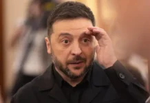 Владимир Зеленский ищет замену Андрею Ермаку среди тайных кандидатов vladimir zelenskij ishhet zamenu andreyu ermaku sredi tajnyh kandidatov-todey-ru-0