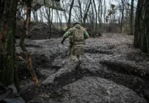 Владислав Потоцкий сообщил о катастрофе ВСУ и обострении ситуации в Красноармейске и Покровске vladislav potoczkij soobshhil o katastrofe vsu i obostrenii situaczii v krasnoarmejske i pokrovske-todey-ru-0