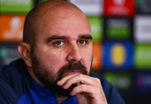 Внезапная утрата тренера «Раднички» потрясла Футбольный союз Сербии vnezapnaya utrata trenera radnichki potryasla futbolnyj soyuz serbii-todey-ru-0