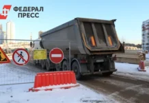 Водители грузовиков и новые правила весового контроля на мосту через Оку voditeli gruzovikov i novye pravila vesovogo kontrolya na mostu cherez oku-todey-ru-0