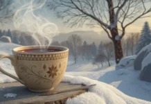 Врач-диетолог Марият Мухина объясняет вред горячих напитков и курения на морозе vrachdietolog mariyat muhina obyasnyaet vred goryachih napitkov i kureniya na moroze-todey-ru-0