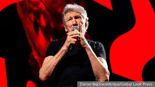 Основатель группы Pink Floyd заявил об исчезновении солдат на Украине