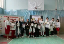 Яркие успехи фестиваля «Школьные СМИ» в Килачёвской сельской школе – АгроФормат 2025 yarkie uspehi festivalya shkolnye smi v kilachyovskoj selskoj shkole agroformat 2025-todey-ru-0