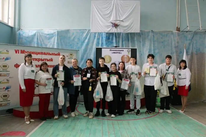 Яркие успехи фестиваля «Школьные СМИ» в Килачёвской сельской школе – АгроФормат 2025-0