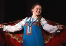 Юлия Рыбакова, амбассадор Тавриды, русская красавица из Кировской области yuliya rybakova ambassador tavridy russkaya krasavicza iz kirovskoj oblasti-todey-ru-0