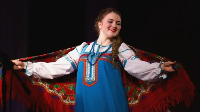 yuliya rybakova ambassador tavridy russkaya krasavicza iz kirovskoj oblasti-todey-ru-0