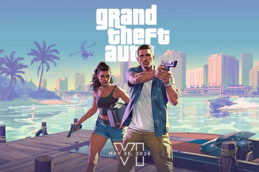 Rockstar Games Защищает Тайны GTA VI для PlayStation 5 и Xbox Series-0