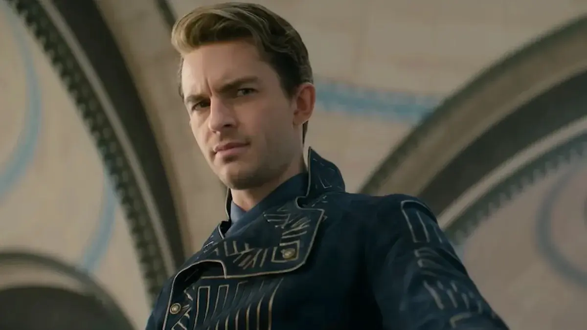 Кто самый сексуальный мужчина в мире по версии People в 2025 году