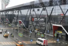Аэропорт Шереметьево вновь работает без ограничений и в штатном режиме aeroport sheremetevo vnov rabotaet bez ogranichenij i v shtatnom rezhime-todey-ru-0