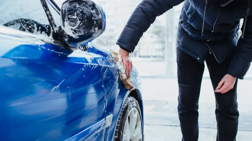 Автоэксперт Корнев: зимой мойку следует посещать каждые две недели