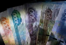 Александр Шнейдерман отмечает уверенность рубля перед заседанием Банка России aleksandr shnejderman otmechaet uverennost rublya pered zasedaniem banka rossii-todey-ru-0