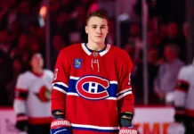 Александр Тексье удивлён Демидовым, так как Монреаль Канадиенс ожидает звезду НХЛ aleksandr tekse udivlyon demidovym tak kak monreal kanadiens ozhidaet zvezdu nhl-todey-ru-0