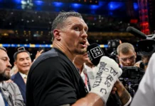 Александр Усик взрывает рейтинг P4P: Возвращение короля после ухода Кроуфорда! aleksandr usik vzryvaet rejting 4 vozvrashhenie korolya posle uhoda krouforda-todey-ru-0