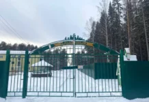 Андрей Постовалов делится планами по обновлению лагеря «Ельничный» в Нижней Туре andrej postovalov delitsya planami po obnovleniyu lagerya elnichnyj v nizhnej ture-todey-ru-0