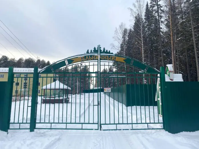 Андрей Постовалов делится планами по обновлению лагеря «Ельничный» в Нижней Туре-0