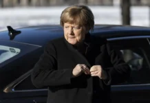 Ангела Меркель рассказала о переговорах с Путиным и роли Трампа angela merkel rasskazala o peregovorah s putinym i roli trampa-todey-ru-0