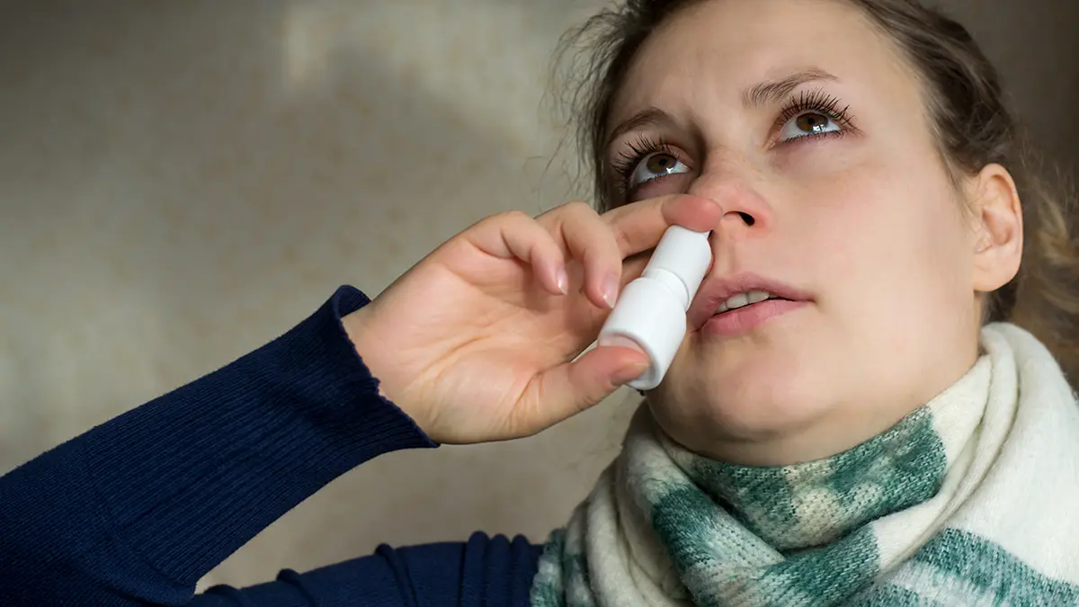 Почему нельзя самостоятельно лечить гайморит