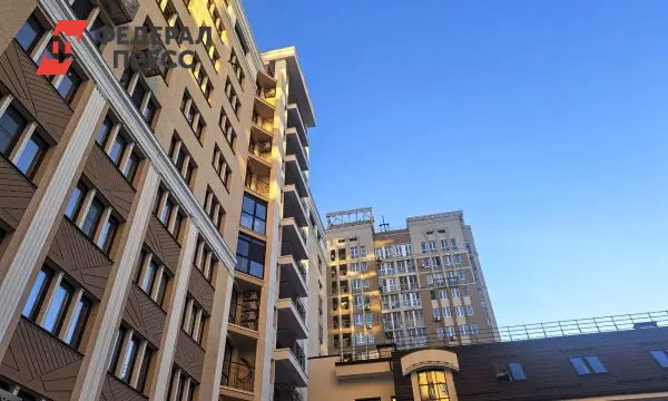 Банк России и Виталий Ларин сообщили о направлении кредитов на новостройки-0