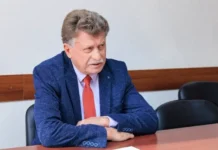 Борис Кубай утверждает, что Приморский гидрометцентр обеспечивает точность прогнозов погоды boris kubaj utverzhdaet chto primorskij gidrometczentr obespechivaet tochnost prognozov pogody-todey-ru-0