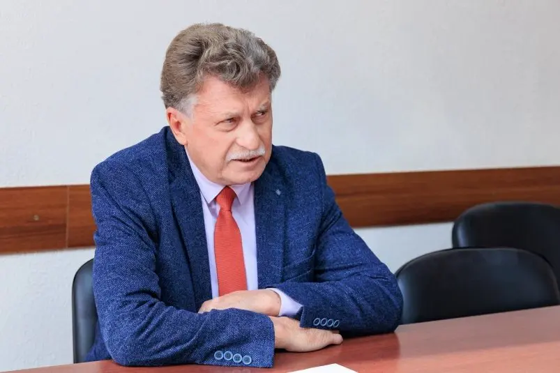 Борис Кубай Яна Гайдук, PrimaMedia