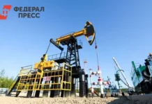 Денис Мантуров рассказал о новых возможностях нефтегазовой отрасли благодаря сплавам "Посейдона" и "Буревестника" denis manturov rasskazal o novyh vozmozhnostyah neftegazovoj otrasli blagodarya splavam posejdona i burevestnika-todey-ru-0