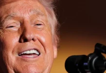 Дональд Трамп поддержал мнение Сьюзан Уайлс о своем независимом характере donald tramp podderzhal mnenie syuzan uajls o svoem nezavisimom haraktere-todey-ru-0