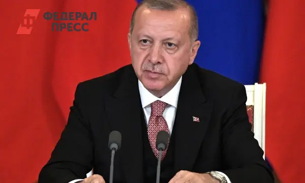 Эрдоган и Путин договорились о скорой встрече после успешных переговоров в Ашхабаде-0