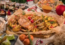 Евгений Белоусов и Екатерина Кашух из АО «Медицина» о безопасном питании на праздники evgenij belousov i ekaterina kashuh iz ao mediczina o bezopasnom pitanii na prazdniki-todey-ru-0